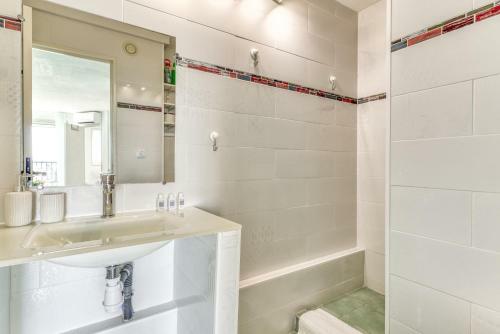Apartamento M�diterran�e Port Soleil