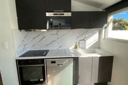Maison � Gruissan 3 Chambres