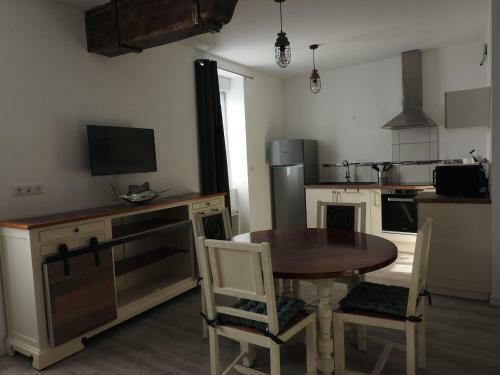 Apartamento Au Bout Du Port