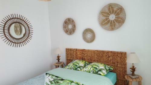 Apartamento Au Bout Du Port