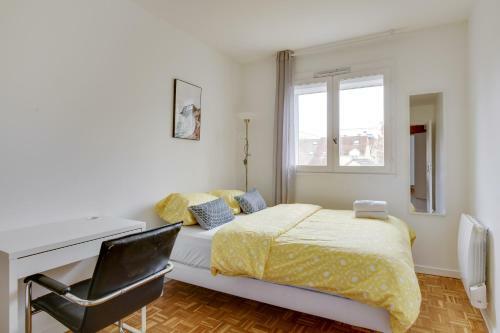 Villa Chic House With Babyfoot And Gym