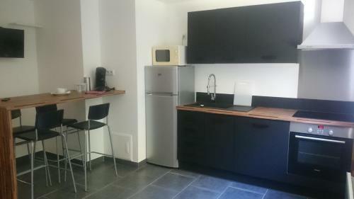 Apartamento Les R�sidences Du Bemrath