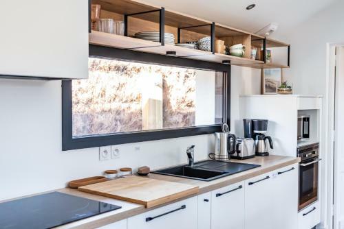 Frenchyhomes?bassin Surf?la Hume?6 Pers