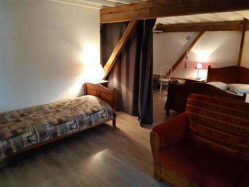 Apartamento Logement � La Ferme