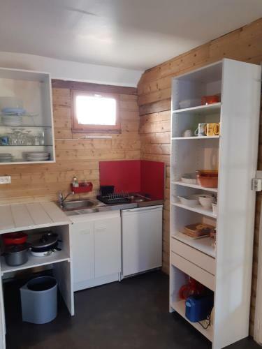 Apartamento Logement � La Ferme