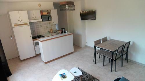 Apartamentos L'appart de L�nes