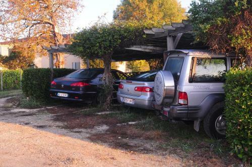 La M�tairie Pr�s de Bordeaux