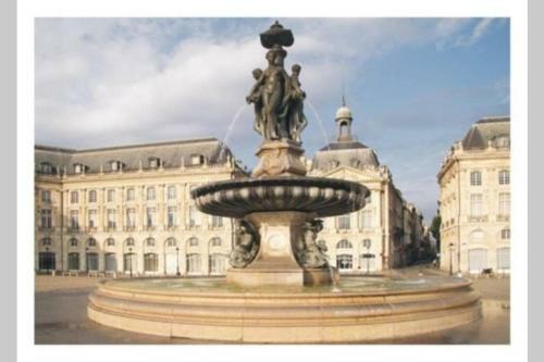 La M�tairie Pr�s de Bordeaux