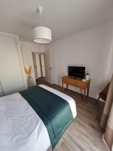 Apartamento Domitys Les Cerneaux