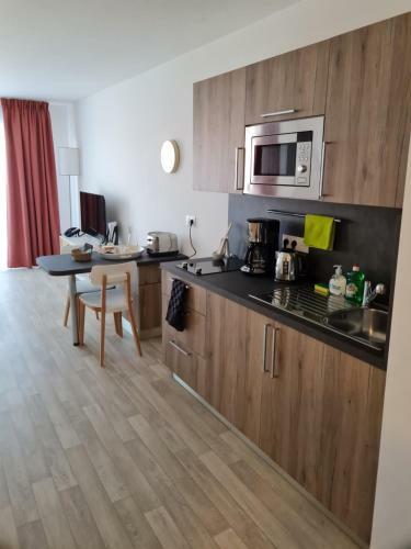 Apartamento Domitys Les Cerneaux
