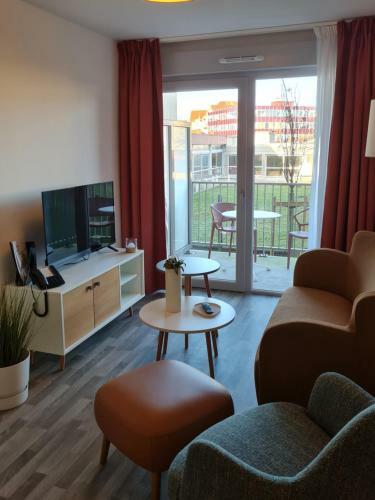 Apartamento Domitys Les Cerneaux