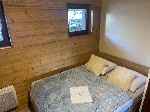 Apartamento Grand Appartement Aux Saisies