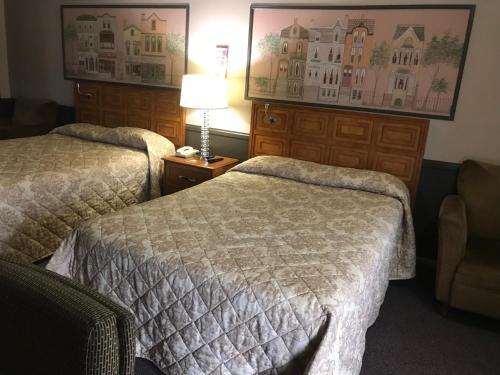 Motel Village Inn