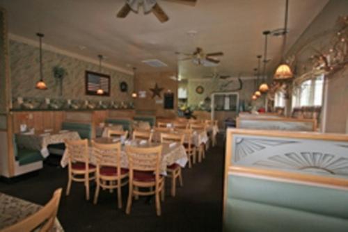 Motel Lake Anna Lodge
