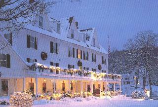 Posada Echo Lake Inn