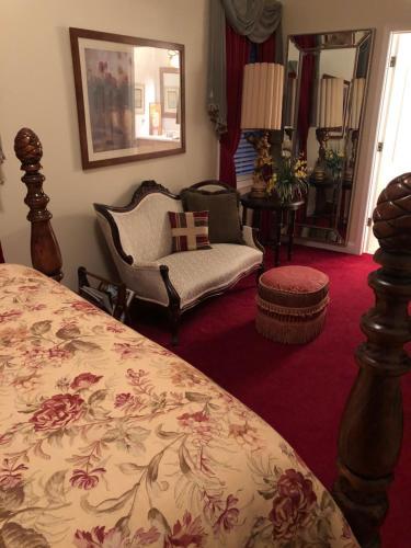 Ma Margarets House Bed And Breakfast