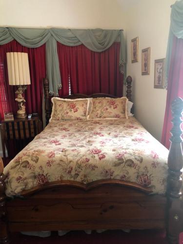 Ma Margarets House Bed And Breakfast