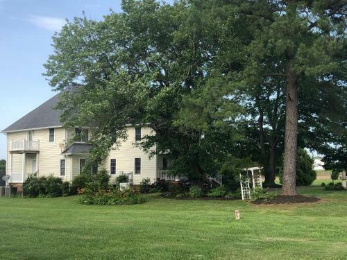 Ma Margarets House Bed And Breakfast