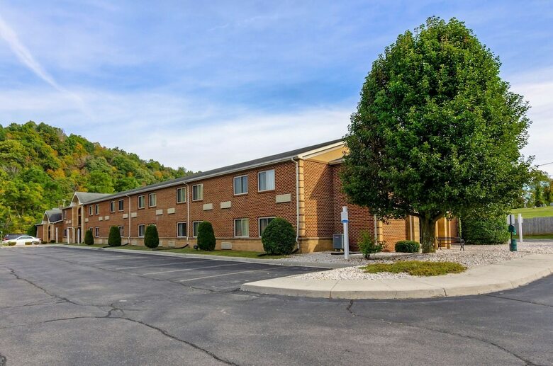 Hotel Comfort Inn Atkins