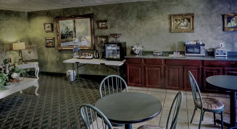 Scipio Hotel