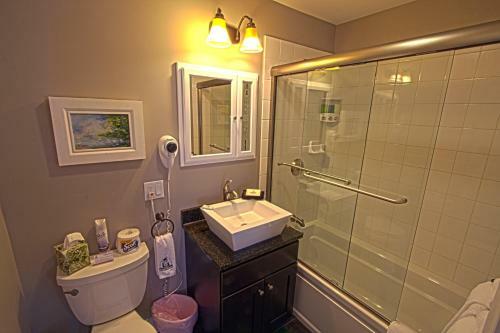 Phineas Swann Bed & Breakfast Inn