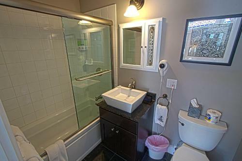 Phineas Swann Bed & Breakfast Inn