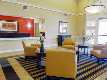 Hotel Extended Stay America - Austin - Arboretum - North