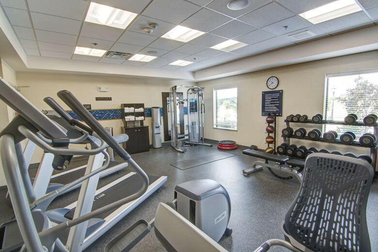 Hotel Hampton Inn And Suites Trophy Club