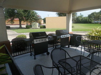 Hotel Candlewood Suites Houston-clear Lake