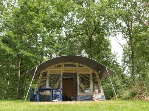 Country Camp Camping Domaine Des Messires