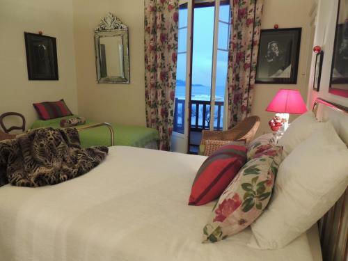Apartamentos R�sidence Eskualduna B Appt 113