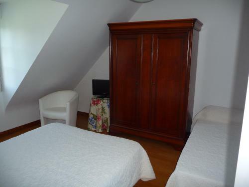 Bed & Breakfast Le Bout de La Ville