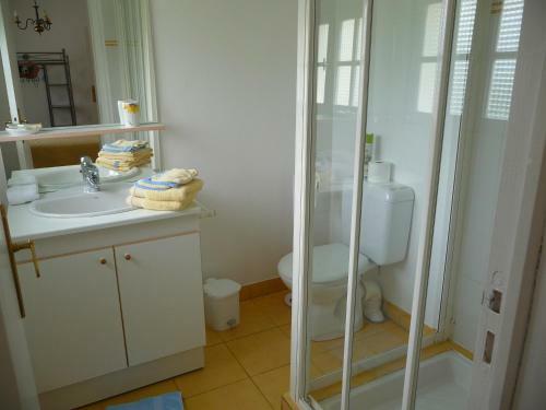 Bed & Breakfast Le Bout de La Ville
