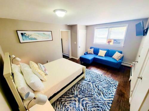 Apartamento Adorable Studio+kitchen Perfect For Long Stays
