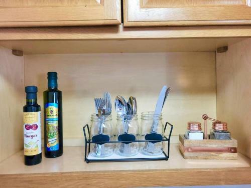 Apartamento Adorable Studio+kitchen Perfect For Long Stays