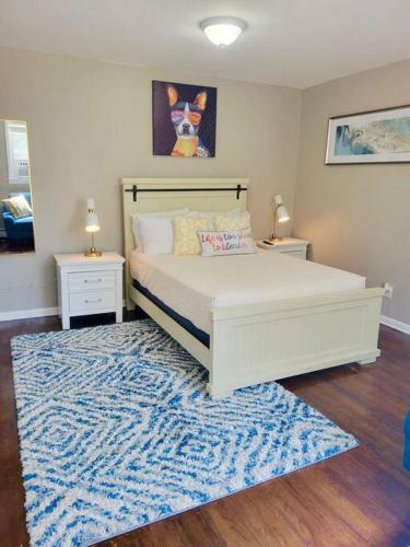 Apartamento Adorable Studio+kitchen Perfect For Long Stays