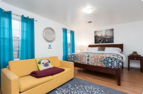 Apartamento Summer Breeze Luxury Stays