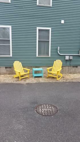 65 East Atlantic Way, Lavalette, New Jersey