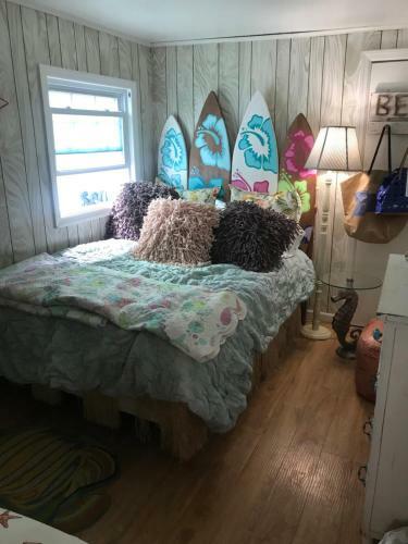 Manasquan Beach Cottage