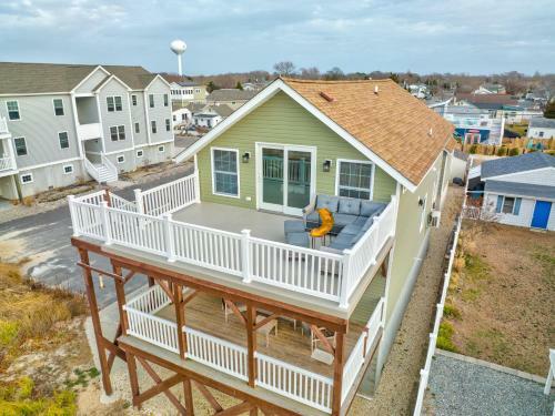 Apartamento Waterfront Escape-breweries, Vineyards N' Sunsets