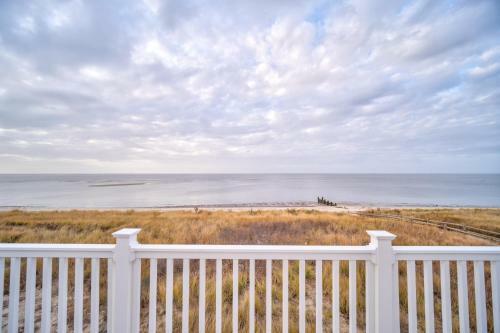 Apartamento Waterfront Escape-breweries, Vineyards N' Sunsets