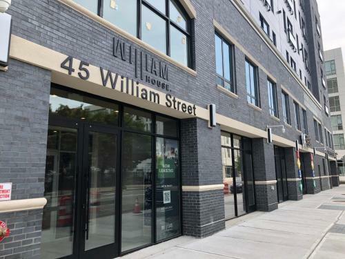 Apartamento New! Vibrant Large Studio Dwntwn 18 Mins To Nyc