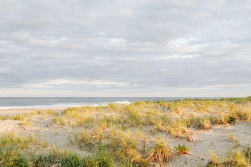 The Allenhurst, Beach Apartment #8 - Small Studio With Bathroom & Kitchen