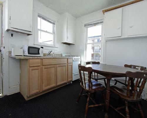 Apartamento Shore Beach Houses - 38 B Lincoln Ave