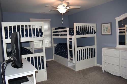 Apartamento Db301 East Rochester Avenue, Unit 106