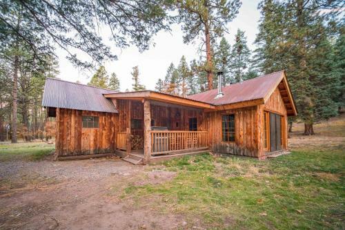 Corkins Lodge
