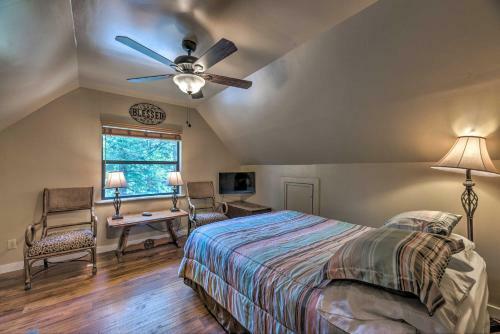 Casa Verde Cabin With Fire Pit 4 Mi To Ski