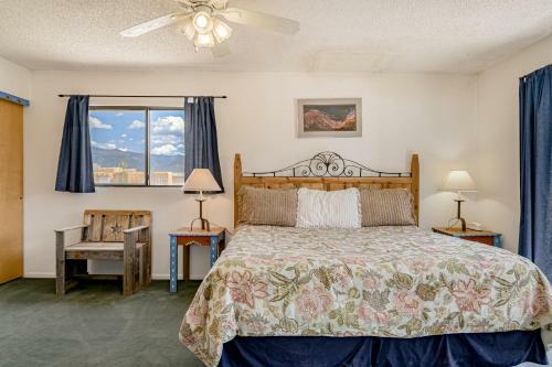 Quail Ridge Condo