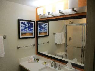 Hotel Best Western Plus Portales Inn