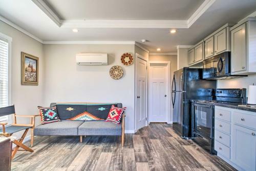 The Quail - Silver City Retreat With Views!